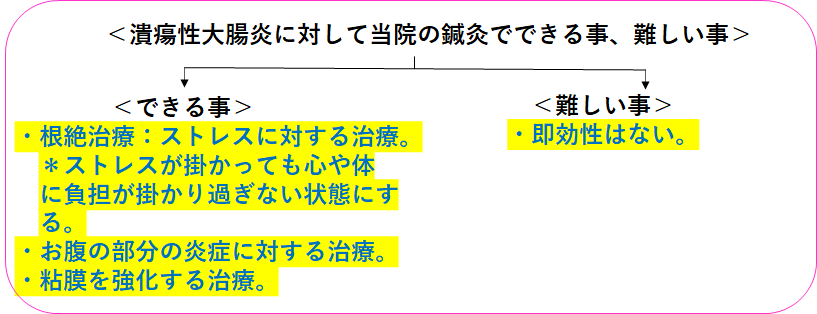 潰瘍性大腸炎の掲載画像